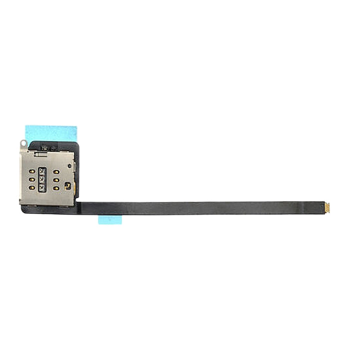 Câble flexible de prise de support de carte SIM pour iPad Pro 12,9 pouces (2015) A1584 A1652