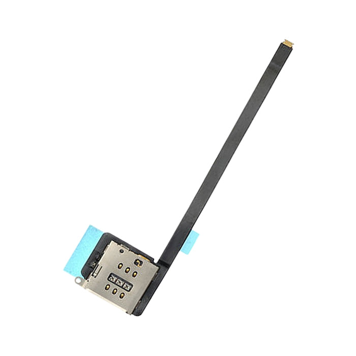 Câble flexible de prise de support de carte SIM pour iPad Pro 12,9 pouces (2015) A1584 A1652