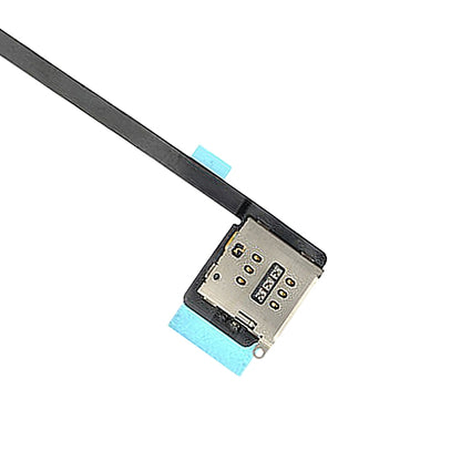 Câble flexible de prise de support de carte SIM pour iPad Pro 12,9 pouces (2015) A1584 A1652