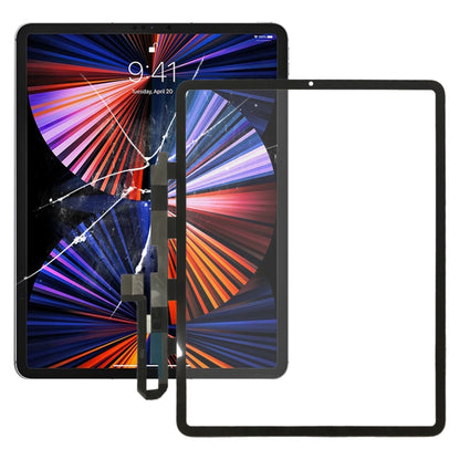 Panneau tactile d'origine pour iPad Pro 12,9 pouces 2021 2022 A2379 A2461 A2462