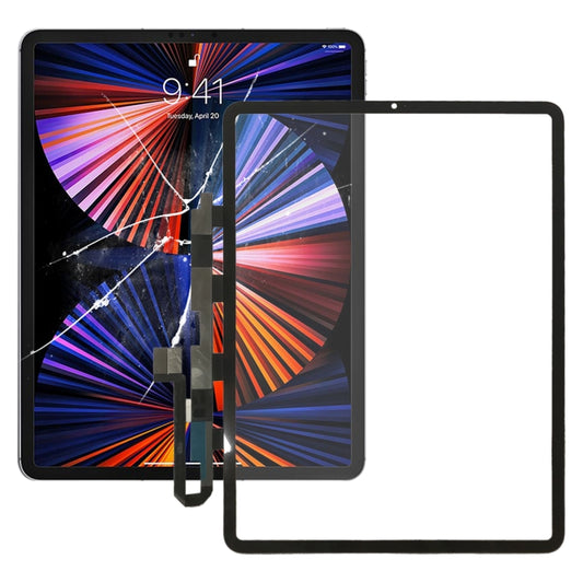 Panneau tactile d'origine pour iPad Pro 12,9 pouces 2021 2022 A2379 A2461 A2462