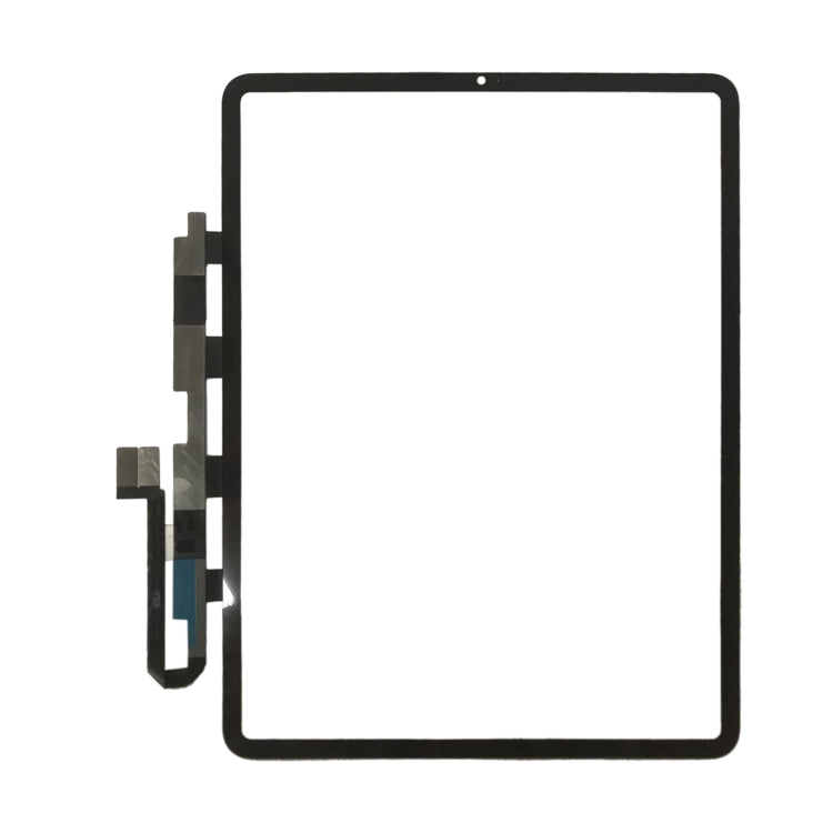Panneau tactile d'origine pour iPad Pro 12,9 pouces 2021 2022 A2379 A2461 A2462