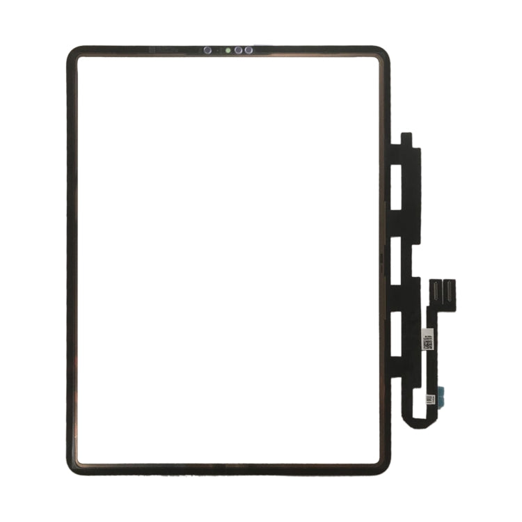 Panneau tactile d'origine pour iPad Pro 12,9 pouces 2021 2022 A2379 A2461 A2462