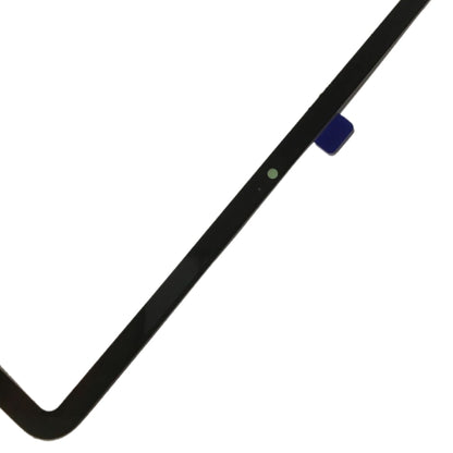 Panneau tactile d'origine pour iPad Pro 12,9 pouces 2021 2022 A2379 A2461 A2462
