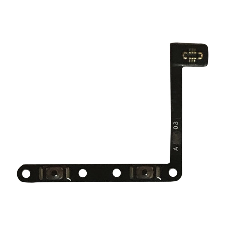 Câble flexible pour bouton de Volume, pour iPad Pro 11 pouces 2020 A2228 A2068 A2230 A2231