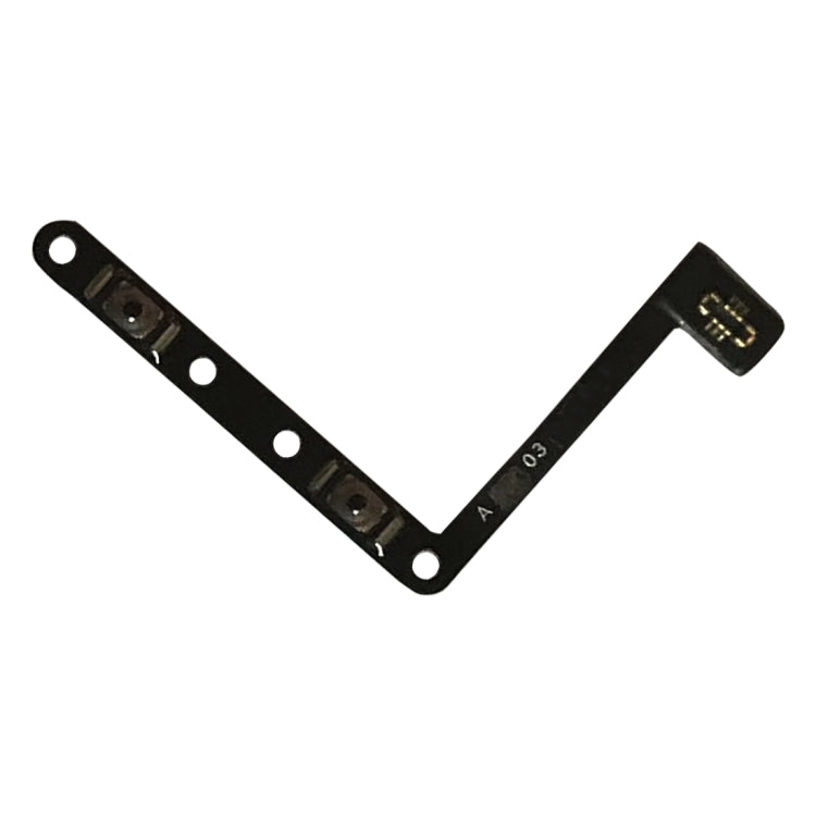 Câble flexible pour bouton de Volume, pour iPad Pro 11 pouces 2020 A2228 A2068 A2230 A2231