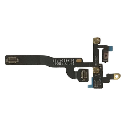 Câble flexible du bouton d'alimentation pour iPad Pro 12,9 pouces 2020 (4G) A2014 A1895 A1983