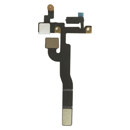 Câble flexible du bouton d'alimentation pour iPad Pro 12,9 pouces 2020 (4G) A2014 A1895 A1983