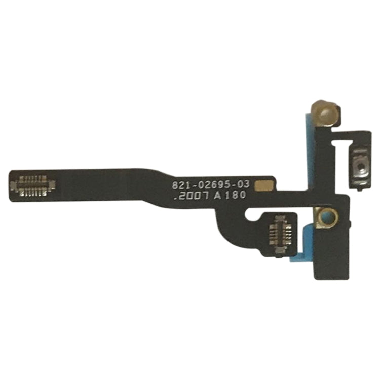Câble flexible du bouton d'alimentation pour iPad Pro 12,9 pouces 2020 (Wifi) A1876