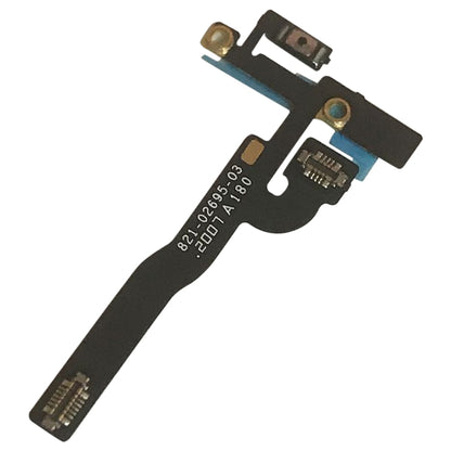 Câble flexible du bouton d'alimentation pour iPad Pro 12,9 pouces 2020 (Wifi) A1876