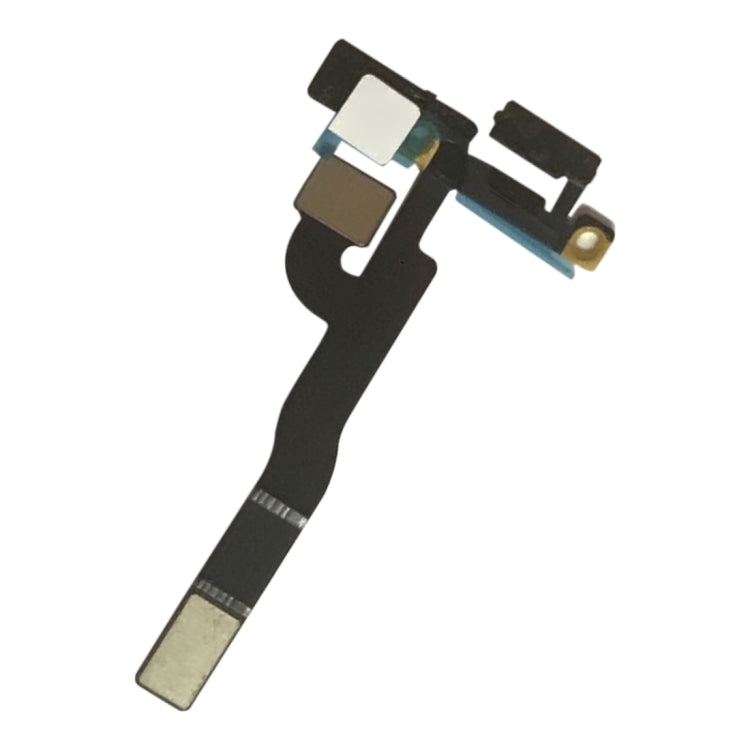 Câble flexible du bouton d'alimentation pour iPad Pro 12,9 pouces 2020 (Wifi) A1876