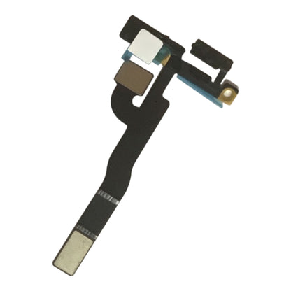 Câble flexible du bouton d'alimentation pour iPad Pro 12,9 pouces 2020 (Wifi) A1876