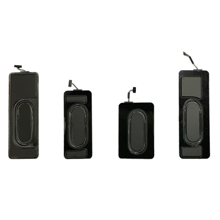 4 pièces/ensemble haut-parleur sonnerie pour iPad Pro 11 (2021)