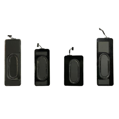 4 pièces/ensemble haut-parleur sonnerie pour iPad Pro 11 (2021)