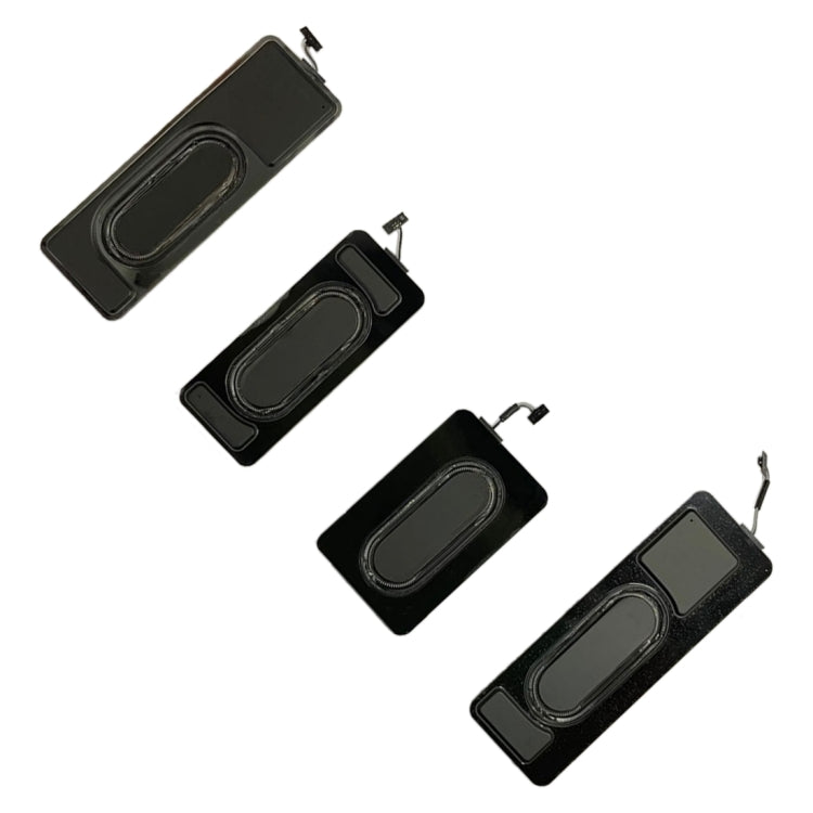 4 pièces/ensemble haut-parleur sonnerie pour iPad Pro 11 (2021)