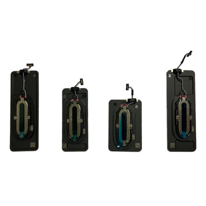 4 pièces/ensemble haut-parleur sonnerie pour iPad Pro 11 (2021)