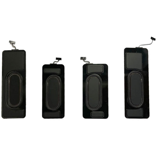 4 pièces/ensemble haut-parleur sonnerie pour iPad Pro 11 pouces (2020)