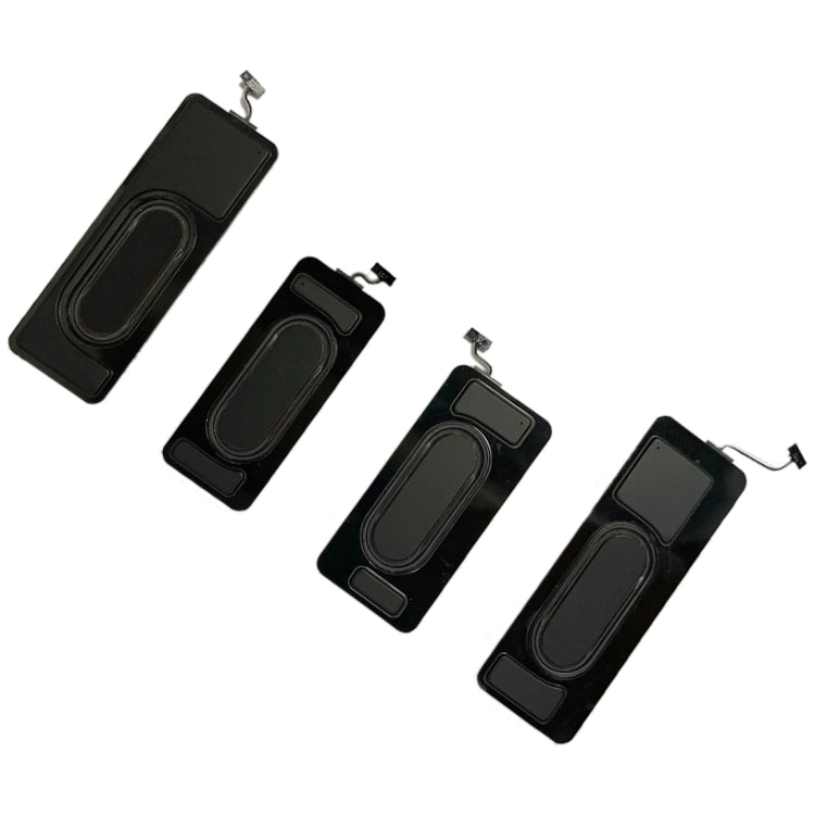 4 pièces/ensemble haut-parleur sonnerie pour iPad Pro 11 pouces (2020)