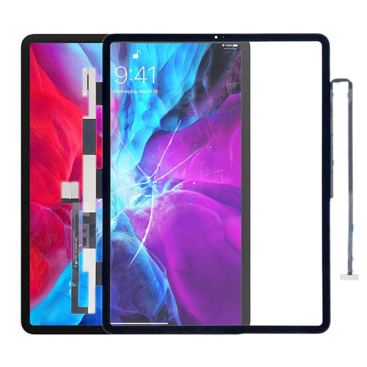 Écran tactile pour iPad Pro 12,9 pouces (2020) A2069 A2229 A2232 A2233