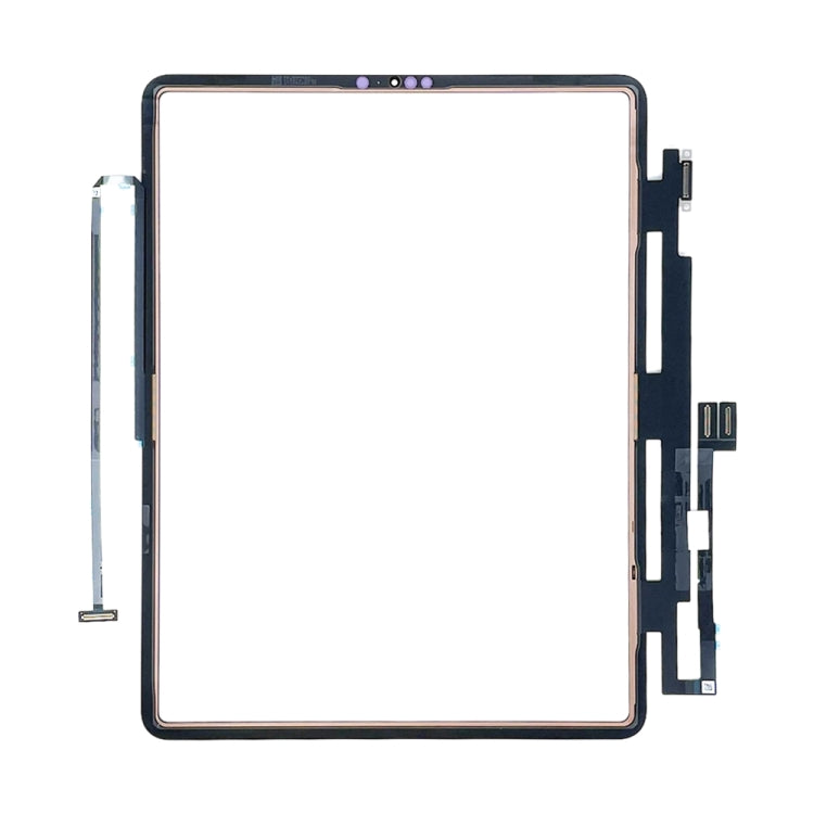 Écran tactile pour iPad Pro 12,9 pouces (2020) A2069 A2229 A2232 A2233