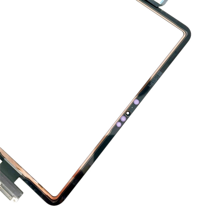 Écran tactile pour iPad Pro 12,9 pouces (2020) A2069 A2229 A2232 A2233
