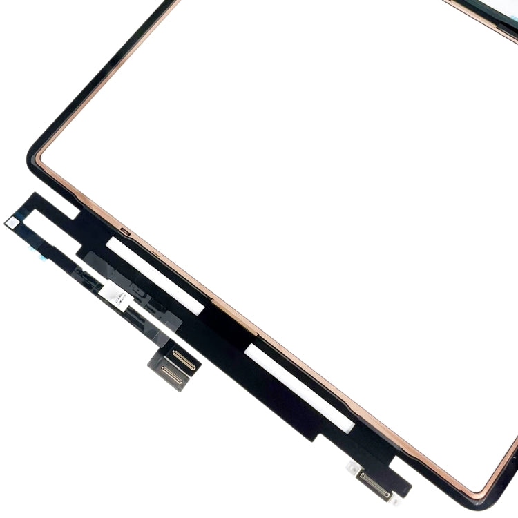 Écran tactile pour iPad Pro 12,9 pouces (2020) A2069 A2229 A2232 A2233
