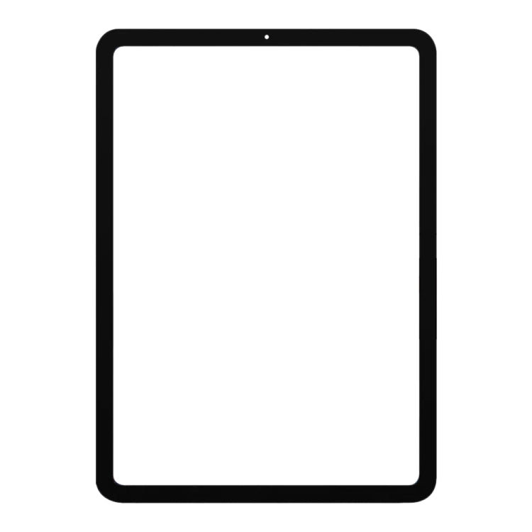Lentille extérieure en verre de l'écran avant pour iPad Pro 12,9 pouces (2021) A2378 A2461 A2379