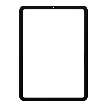 Lentille extérieure en verre de l'écran avant pour iPad Pro 12,9 pouces (2021) A2378 A2461 A2379