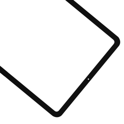Lentille extérieure en verre de l'écran avant pour iPad Pro 12,9 pouces (2021) A2378 A2461 A2379