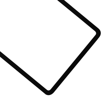 Lentille extérieure en verre de l'écran avant pour iPad Pro 12,9 pouces (2021) A2378 A2461 A2379