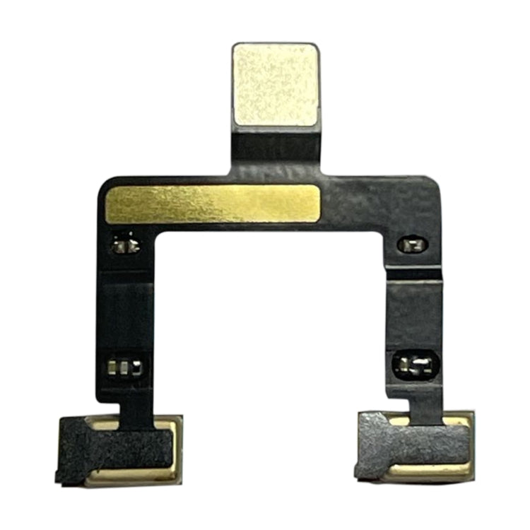 Câble flexible de microphone pour iPad Pro 12.9 (2021)