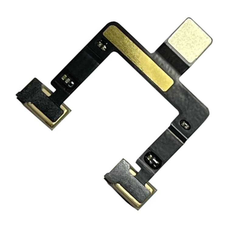 Câble flexible de microphone pour iPad Pro 12.9 (2021)