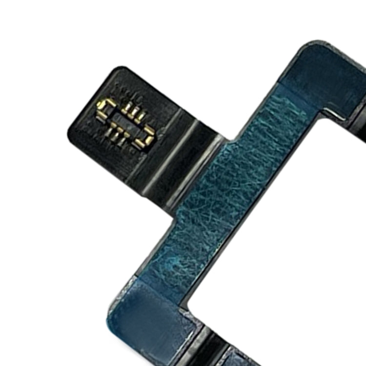 Câble flexible de microphone pour iPad Pro 12.9 (2021)