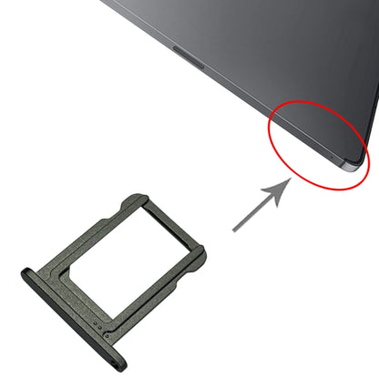 Plateau de carte SIM pour iPad Pro 12,9 pouces 2021 (5e génération) A2379 A2461 A2462