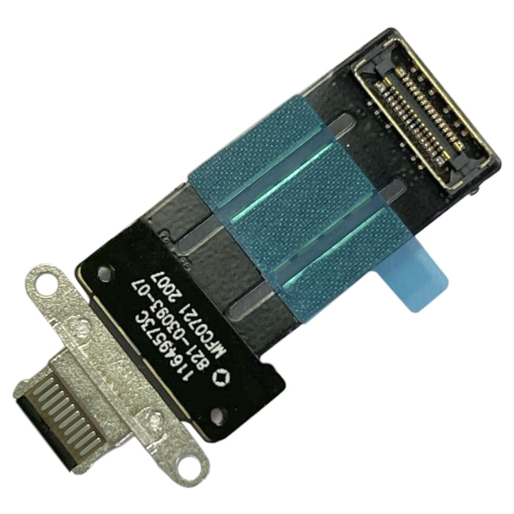 Câble flexible de port de chargement pour iPad Pro 12,9 pouces 2021 (5e génération) A2379 A2461 A2462