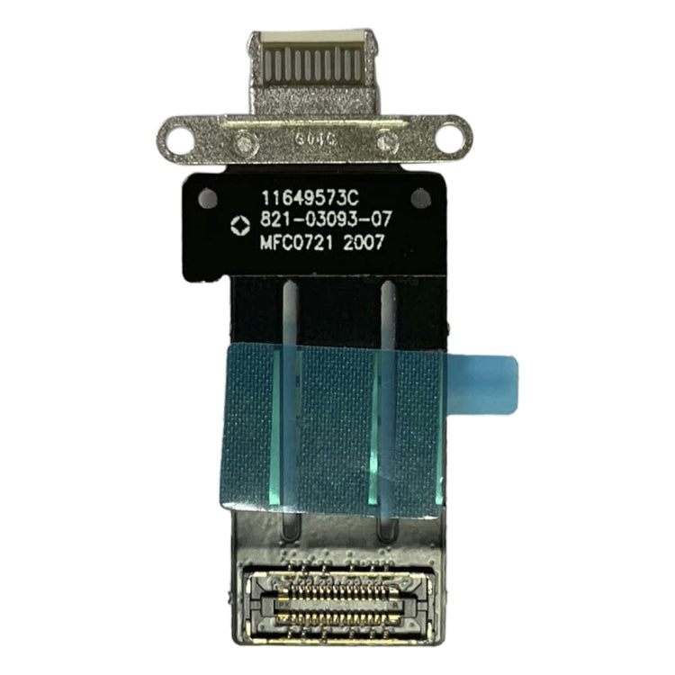 Câble flexible de port de chargement pour iPad Pro 12,9 pouces 2021 (5e génération) A2379 A2461 A2462