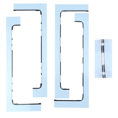 2 jeux d'adhésifs d'origine pour boîtier avant pour iPad Pro 11 2021