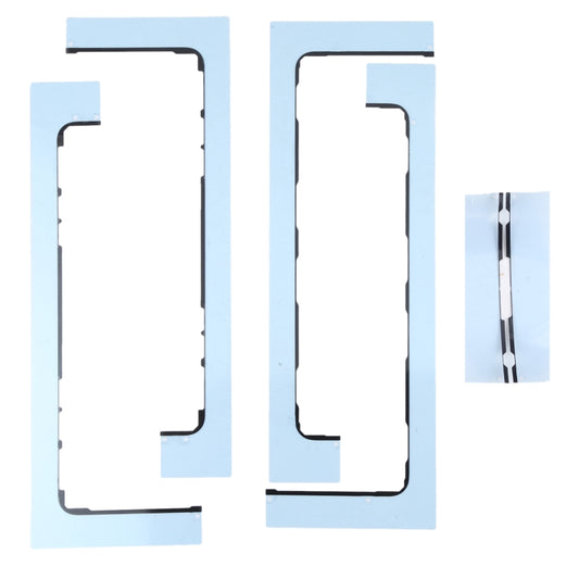 2 jeux d'adhésifs d'origine pour boîtier avant pour iPad Pro 11 2021