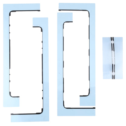 2 jeux d'adhésifs d'origine pour boîtier avant pour iPad Pro 11 2021