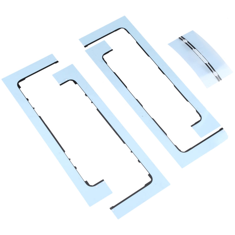2 jeux d'adhésifs d'origine pour boîtier avant pour iPad Pro 11 2021