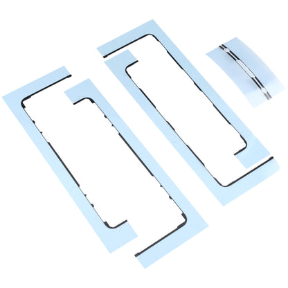 2 jeux d'adhésifs d'origine pour boîtier avant pour iPad Pro 11 2021