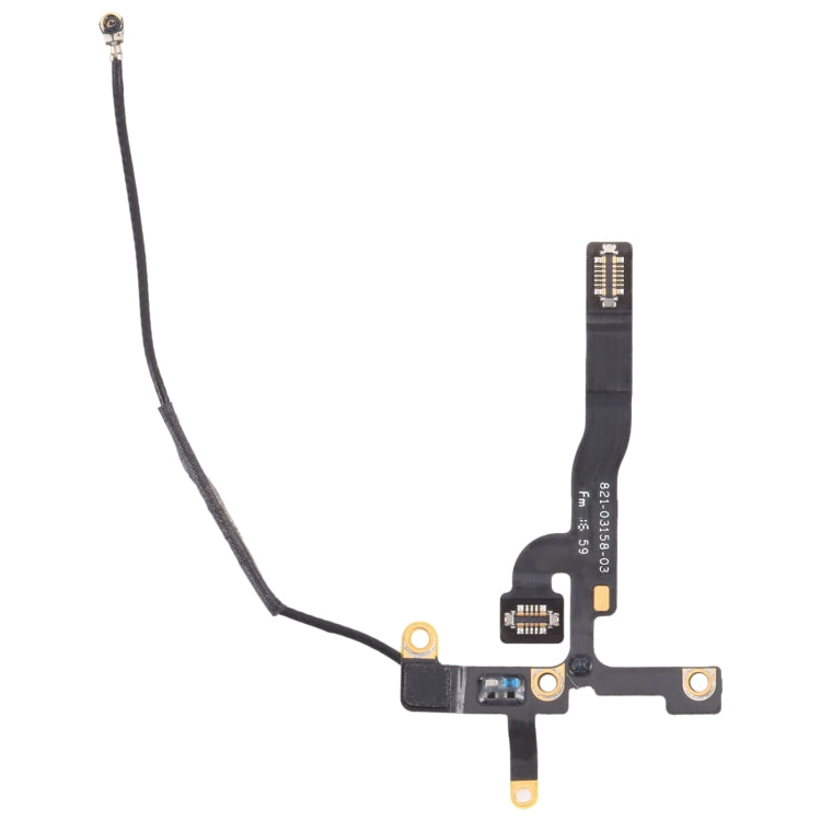 Câble flexible de Signal d'antenne pour iPad Pro 11 pouces 2021 A2459 A2301 A2460 4G