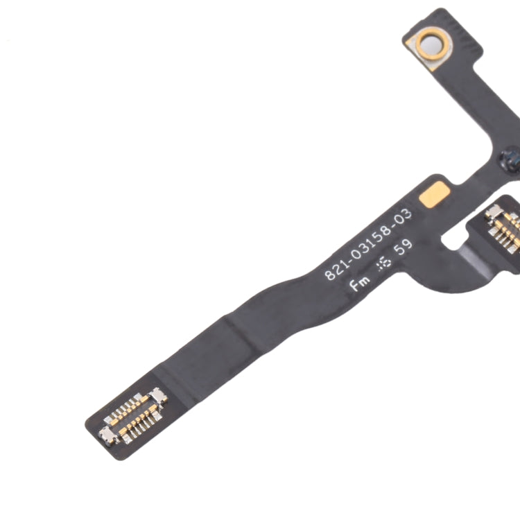 Câble flexible de Signal d'antenne pour iPad Pro 11 pouces 2021 A2459 A2301 A2460 4G