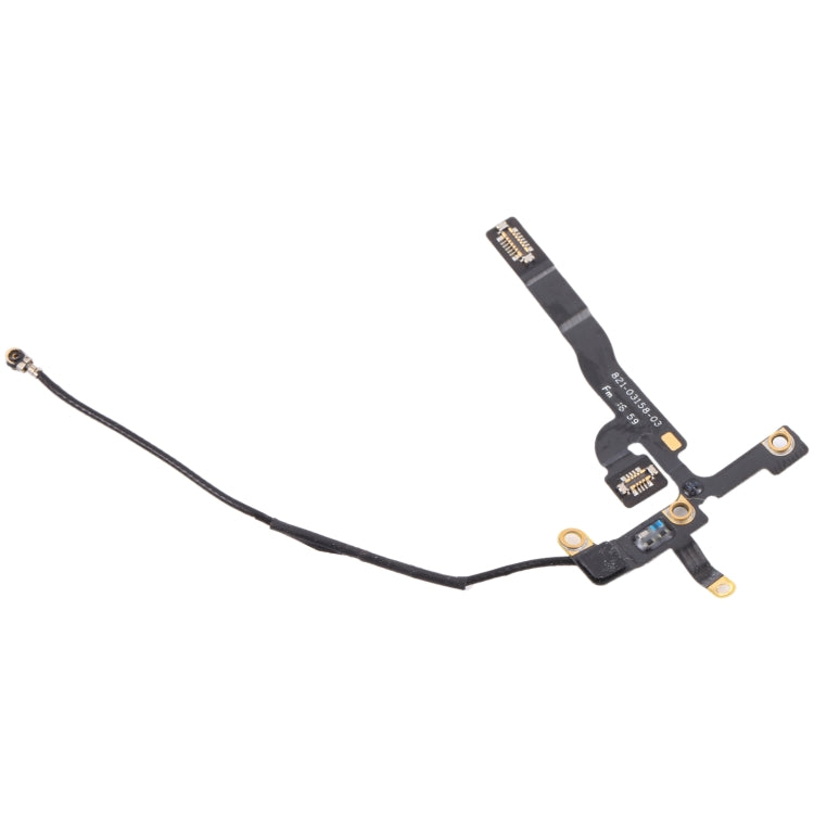 Câble flexible de Signal d'antenne pour iPad Pro 12.9 pouces 2021 A2461 A2379 A2462 4G