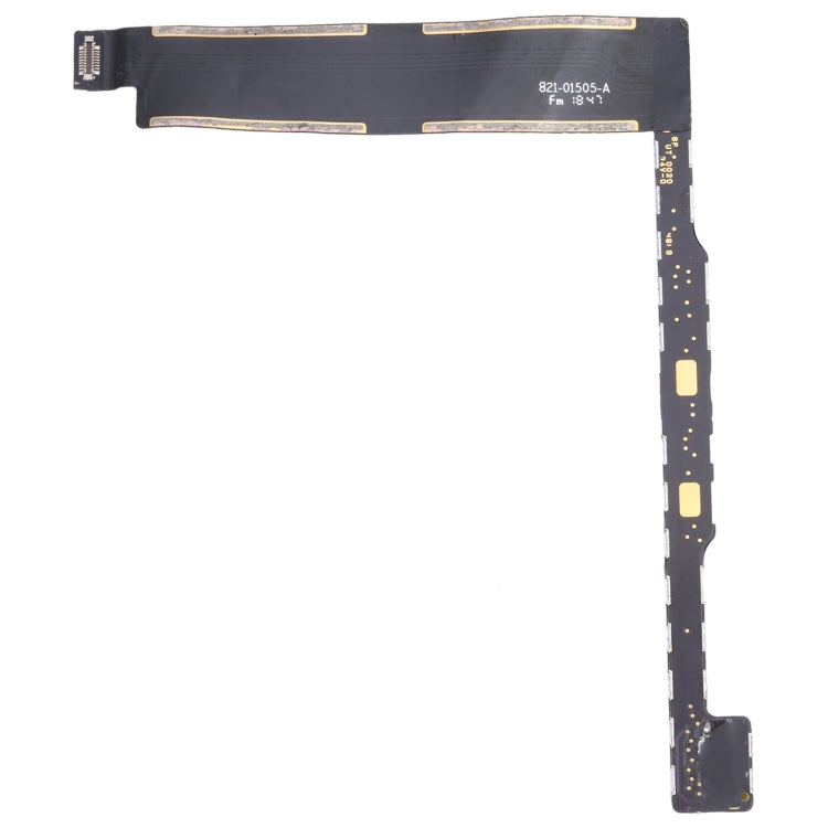 Câble flexible de chargement de stylet, pour iPad Pro 11 2018 A1980 A2013 821-02916-04