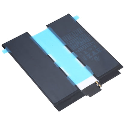 Pour iPad Pro 11 2021 Remplacement de la batterie Li-Polymère d'origine