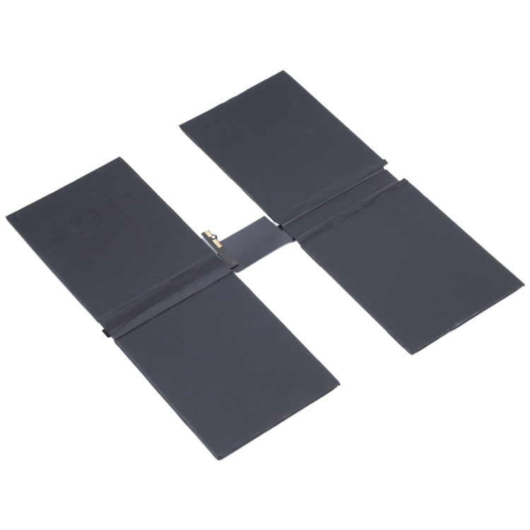 Pour iPad Pro 12.9 2021 Remplacement de la batterie Li-Polymère d'origine