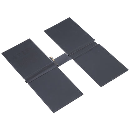 Pour iPad Pro 12.9 2021 Remplacement de la batterie Li-Polymère d'origine