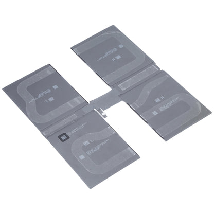 Pour iPad Pro 12.9 2021 Remplacement de la batterie Li-Polymère d'origine