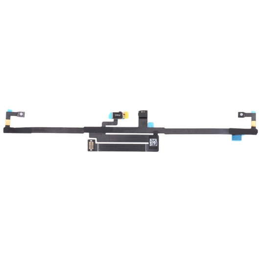 Câble flexible de capteur de proximité d'identification de face avant, pour iPad Pro 12.9 pouces 2021 A2379 A2461 A2462